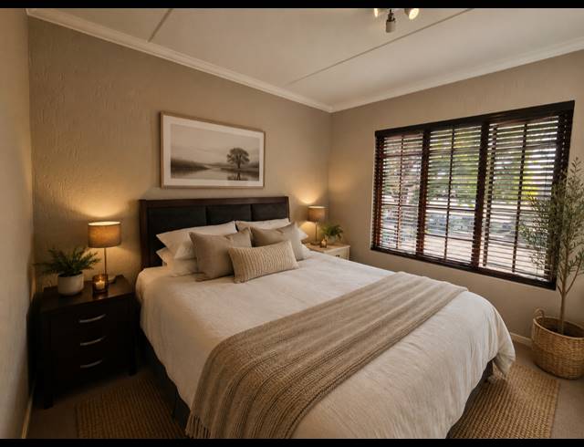 3 BEDROOM APARTMENT FOR SALE IN PAULSHOF